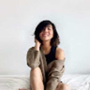 Meet your Posher, Joanne